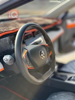 Dongfeng Shine